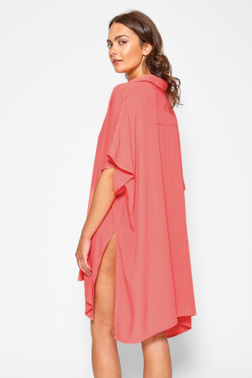 Koy Resort Miami Big Shirt